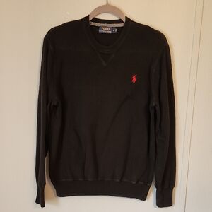 Polo Ralph Lauren Knit Sweater (M)